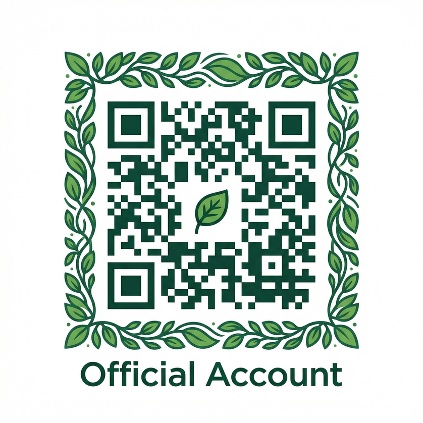 抖阴公众号二维码